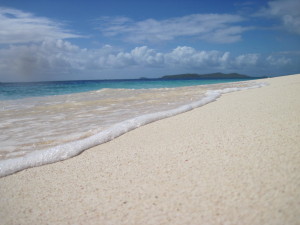 sandy-beach